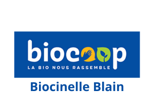 Biocinelle-Blain