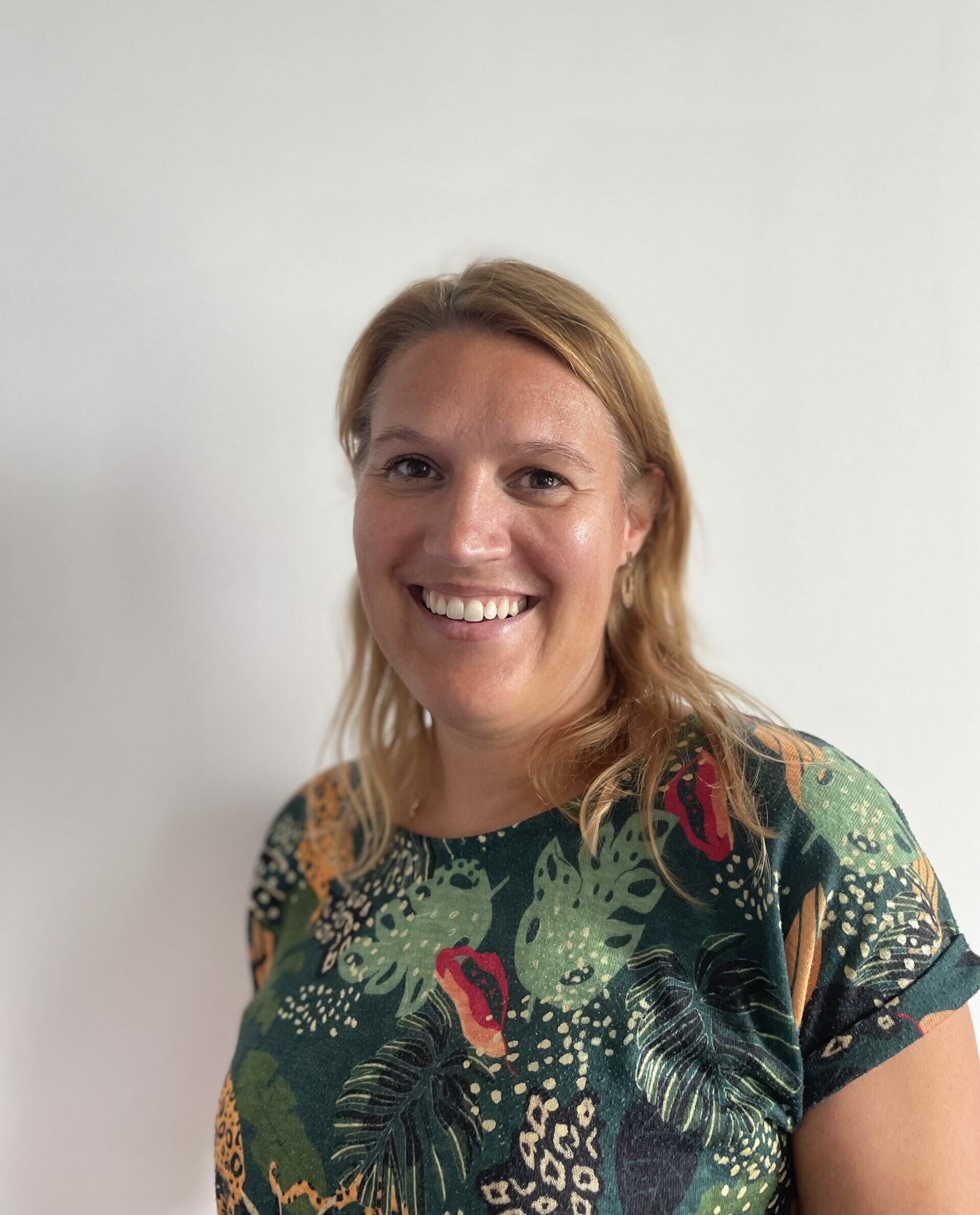 Portrait de Élodie, Comptable chez Geose, à Redon