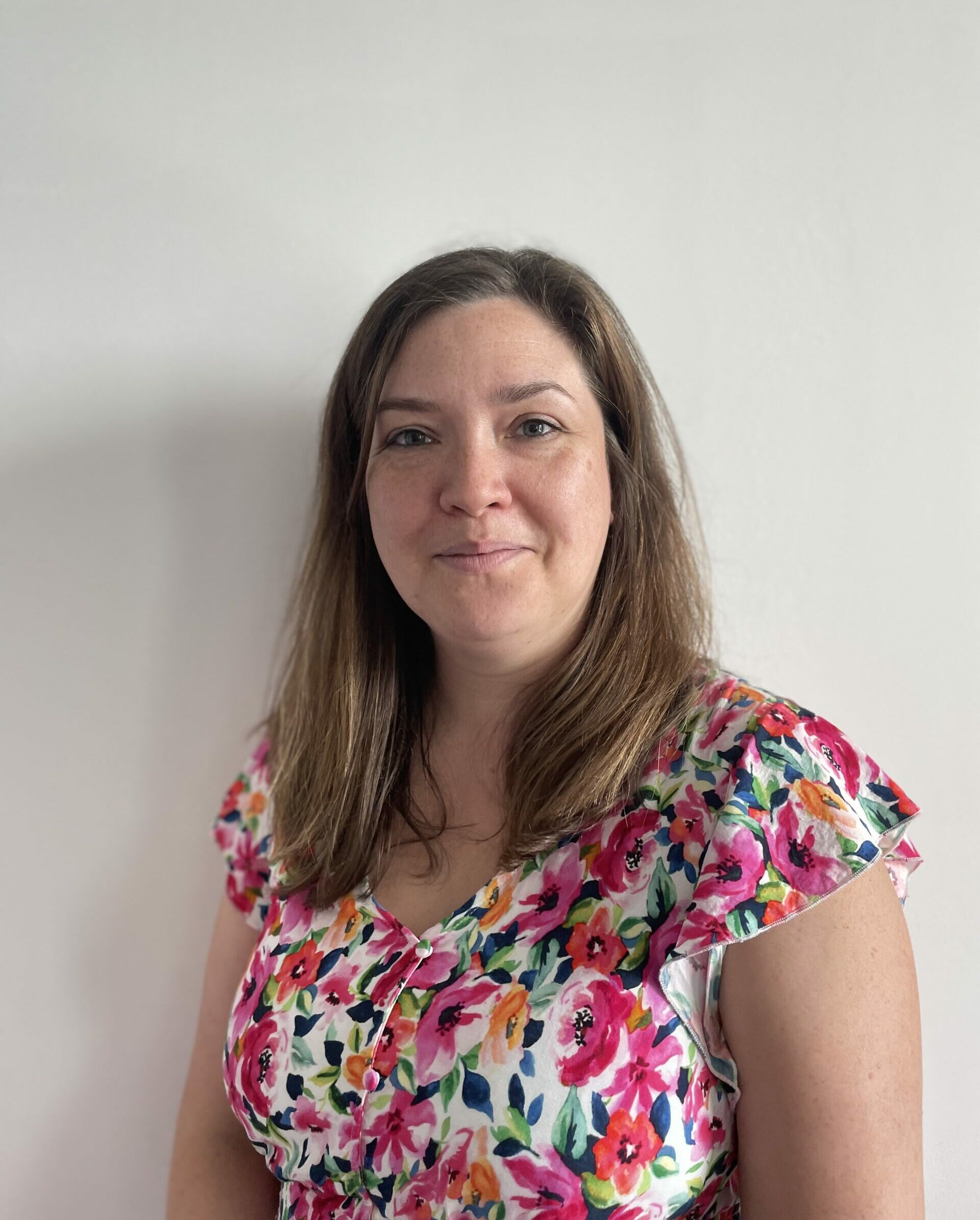 Portrait de Mélody, Responsable RH chez Geose, à Redon