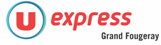 u express
