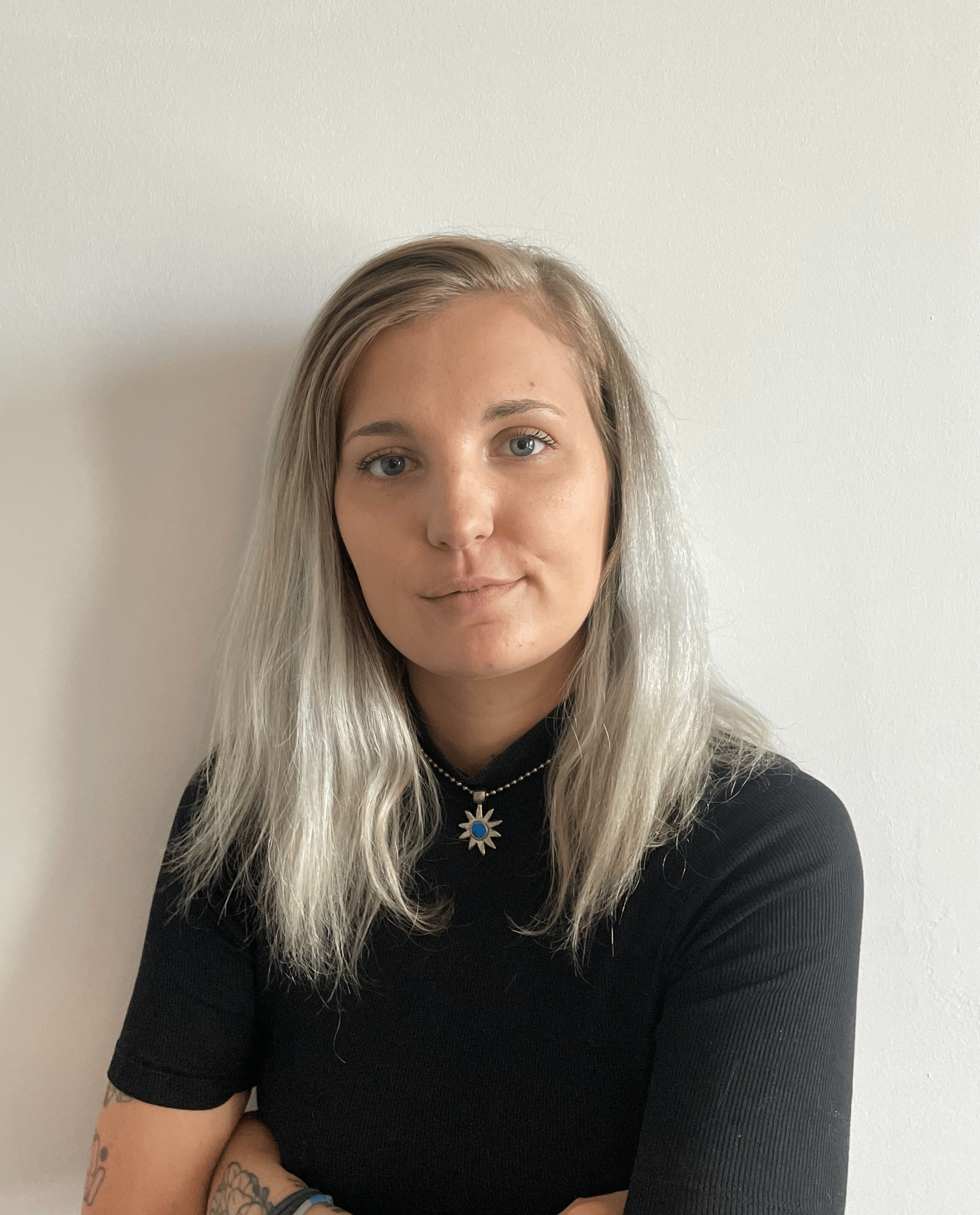 Cécile Berens est Chargée de Communication à Geose