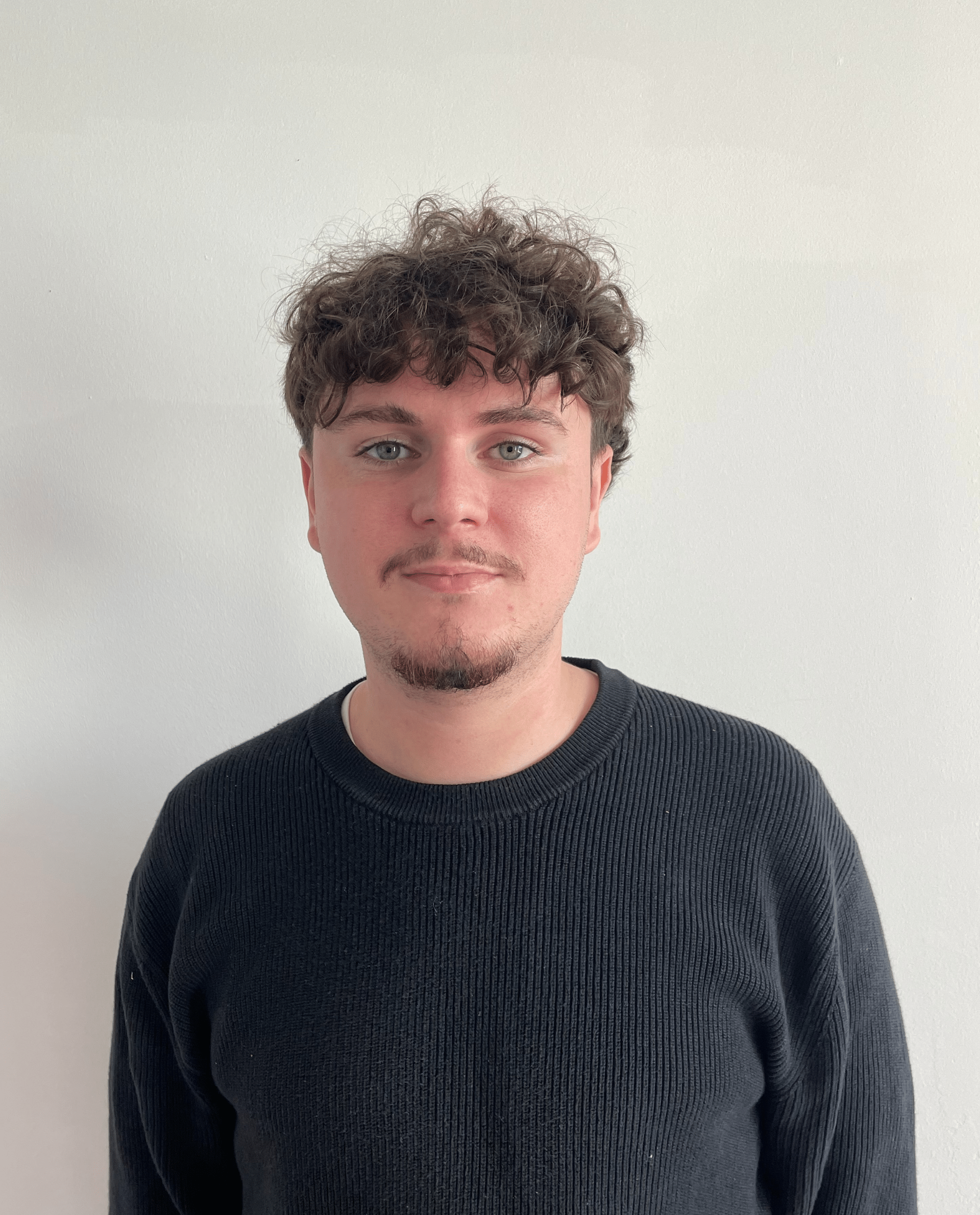 Léo Le Bail est Commercial à Geose